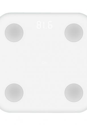 Xiaomi Ел. Везна Mi Body Composition Scale 2