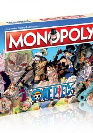 Монополи – One Piece
