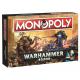 Монополи – Warhammer