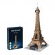 Пъзел 3D – Айфелова кула