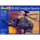 Военен хеликоптер – AH-64D Longbow Apache