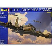 B-17F Мемфис