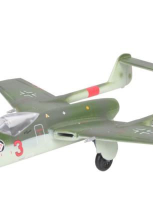 Военен изтребител Focke Wulf TL – Jäger “Flitzer”