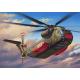 Тежкотоварен хеликоптер – Sikorsky CH-53G