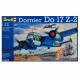 Бомбардировач – Dornier Do 17 Z-2