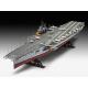 Американски военен кораб Forrestal – сглобяем модел