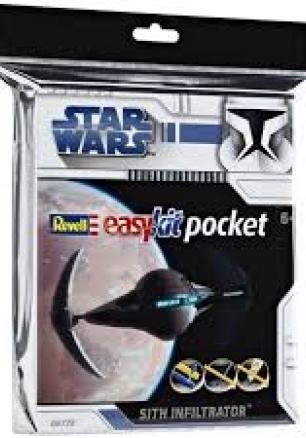 Sith Infiltrator – Pocket