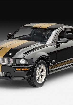 Shelby GT-H (2006)