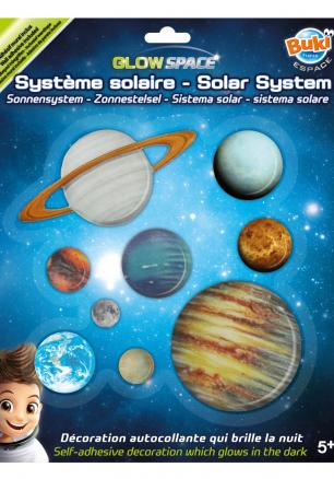 Космос – Слънчева система