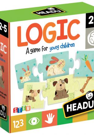 Логика – образователна игра