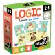 Логика – образователна игра