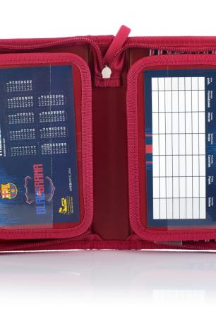 Единичен несесер с аксесоари FC-234 Барселона