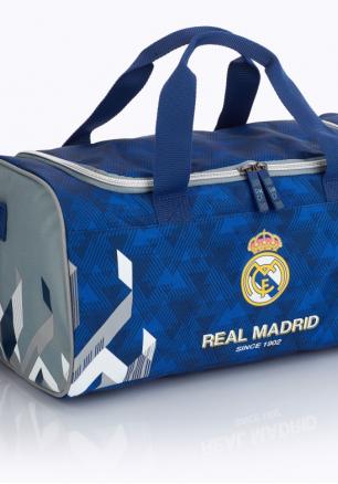 Чанта за тренировки RM-175 Реал Мадрид