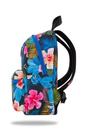 РАНИЦА МАЛКА - DINKY - BACKPACK - CHINA ROSE