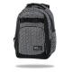 РАНИЦА COOLPACK - SKATER - GREY