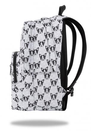 РАНИЦА COOLPACK - DISCOVERY - FRENCH BULLDOGS