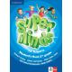 Super Minds for Bulgaria - Учебник по английски език за 2. клас (по новата програма)