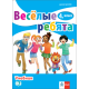 Учебник по руски език за 4. клас (по новата програма)
