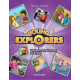 Young Explorers - Учебник по английски език за 4. клас (по новата програма)