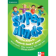 Super Minds for Bulgaria - Учебник по английски език за 4. клас (по новата програма)