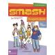 Smash for Bulgaria for the 5-th grade - Учебник по английски език за 5 клас