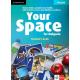 Your Space for Bulgaria - Учебник по английски език за 6. клас (по новата програма)