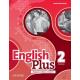 English Plus for Bulgaria 2 - Учебна тетрадка по английски език за 6. клас (по новата програма)