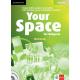 Your space for Bulgaria - Учебна тетрадка по английски език за 7. клас (по новата програма)