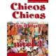 Chicos Y Chicas 3 - Учебник по испански език за 7. клас