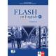 Flash on English, Ниво А2 - Учебна тетрадка по английски език
