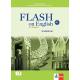 Flash on English, Ниво А1 - Учебна тетрадка по английски език