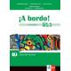 A bordo!, ниво B1.1 - Учебник по испански език