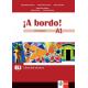 A bordo!, ниво A1 - Учебник по испански език