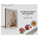 Книга с над 150 рецепти за бебета и деца "Ние с Мама"