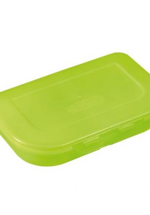 Кутия за храна зелена