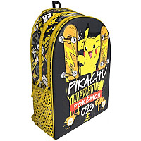 Pokemon Pikachu раница 41cm