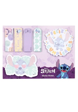 Лепящи листчета Coolpack Stitch