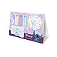 Лепящи листчета Coolpack Stitch