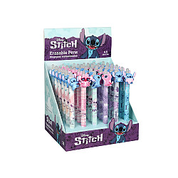Химикал с гума Stitch Pastel