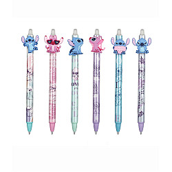 Химикал с гума Stitch Pastel