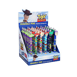 Химикал с гума Toy Story Coolpack Disney