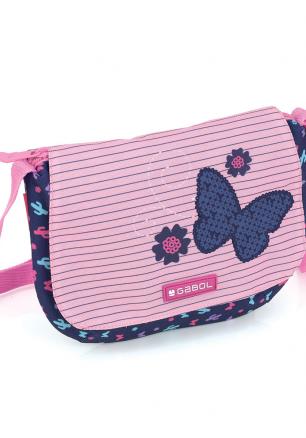 Gabol Butterfly чанта