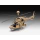 Въртолет OH-58 Kiowa – сглобяем модел