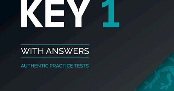 A2 Key 1 for the Revised 2020 Exam Student's Book with Answers with ...