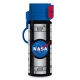 БУТИЛКА ЗА ВОДА NASA 475ML - ARS UNA BPA FREE (5078)