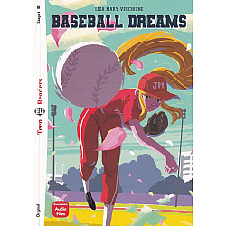Baseball Dreams + Downloadable Audio