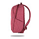 Бизнес раница CoolPack - Groove - Snow Burgundy