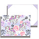 Блок за рисуване №4 Rainbow - Unicorn Follow your Dreams, 190 g, 10 листа