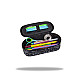 Ученически несесер Coolpack - Campus -  BLACK CATS