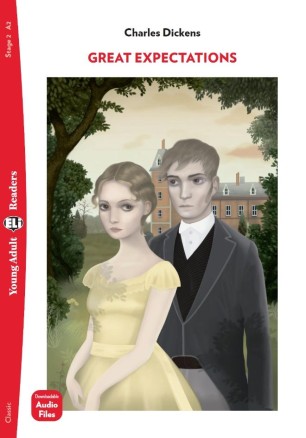 Great Expectations (Restyled)
